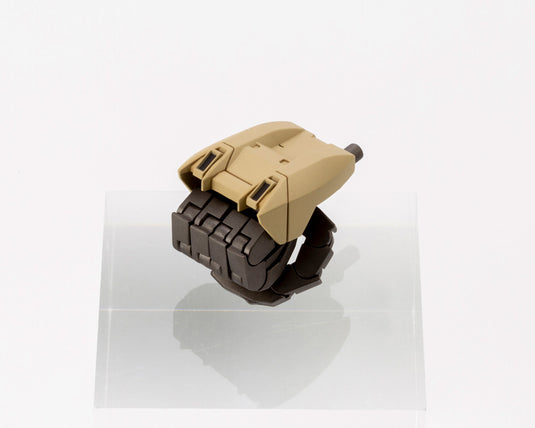 Kotobukiya - MSG29 Heavy Weapon Unit: Action Knuckle Type-B