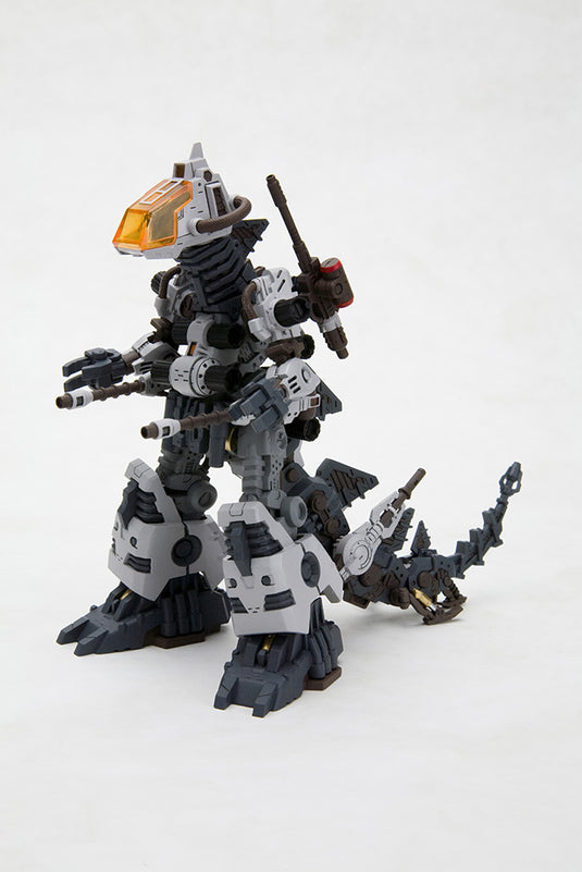 Kotobukiya - Highend Master Model Zoids: RZ-014 Godos [Marking Plus Ver.]