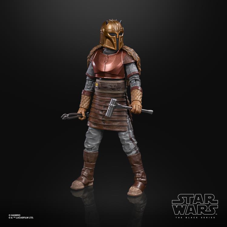 Load image into Gallery viewer, Star Wars the Black Series - Wave 38 Set of 8
