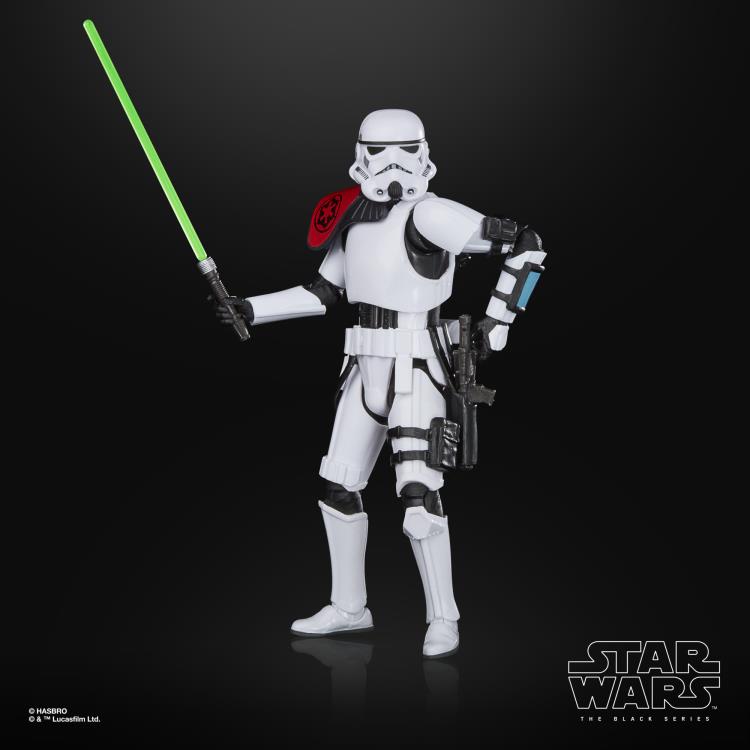 Load image into Gallery viewer, Star Wars the Black Series - Sergeant Kreel (Comic) (Re-Run)
