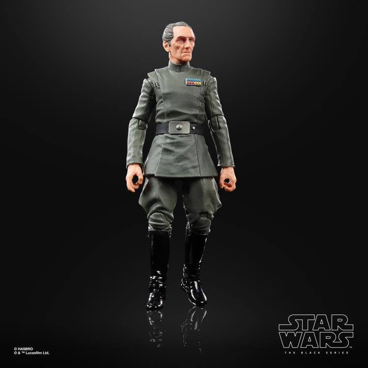 Load image into Gallery viewer, Star Wars the Black Series - Archive Grand Moff Tarkin (A New Hope)
