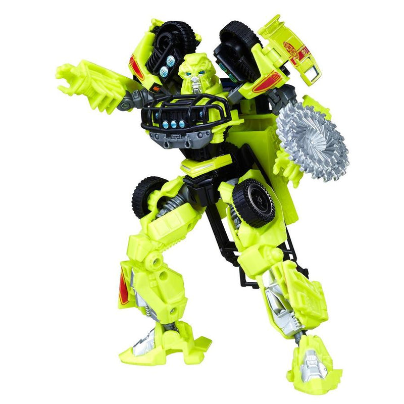 Load image into Gallery viewer, Transformers Generations Studio Series - Deluxe Ratchet
