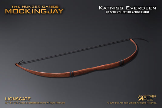 Star Ace - Katniss Everdeen (Hunting Version)