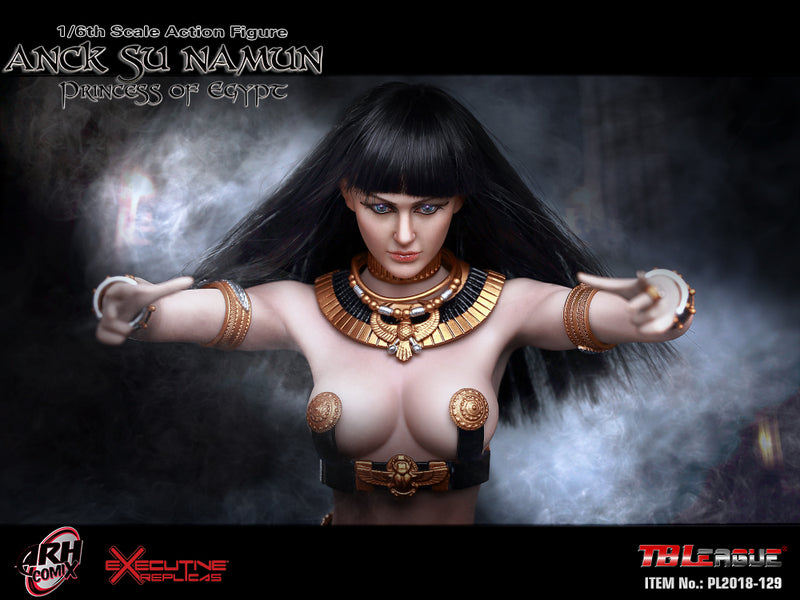 Load image into Gallery viewer, TBLeague - Anck Su Namun Princess of Egypt
