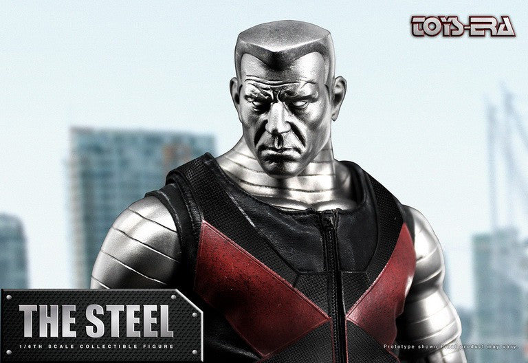 Load image into Gallery viewer, Toys Era - The Steel
