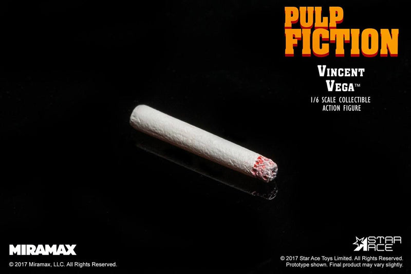 Load image into Gallery viewer, Star Ace - Pulp Fiction Vincent Vega
