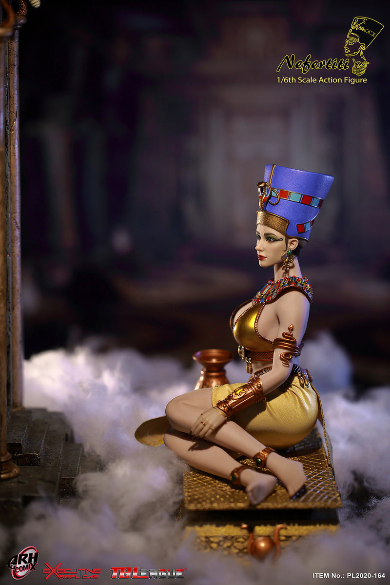 Load image into Gallery viewer, TBLeague - Nefertiti
