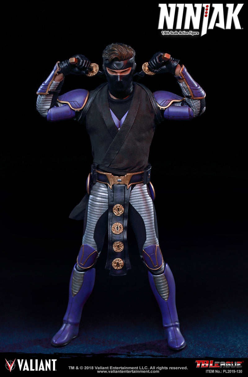 Load image into Gallery viewer, TBLeague - Ninjak
