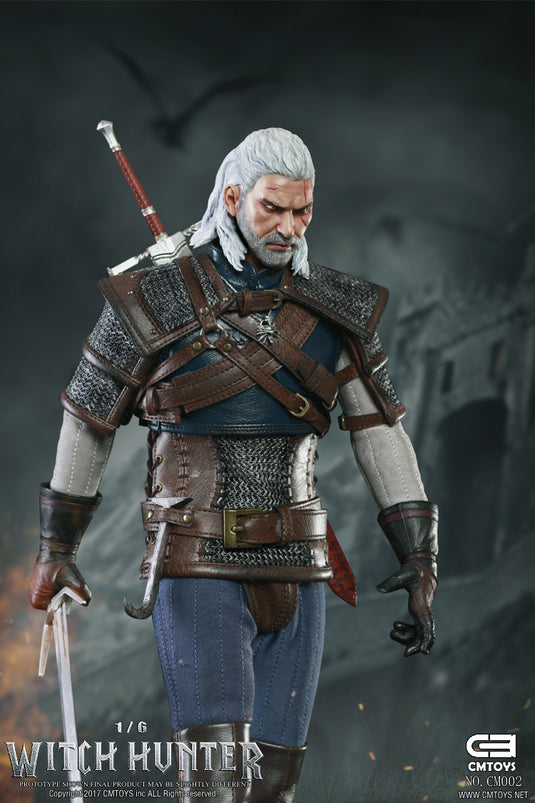 CM Toys - Witch Hunter