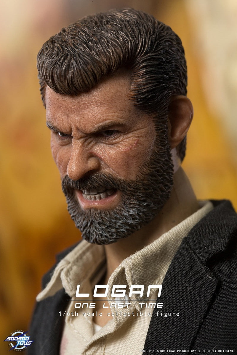 Load image into Gallery viewer, SooSoo Toys - Logan: One Last Time
