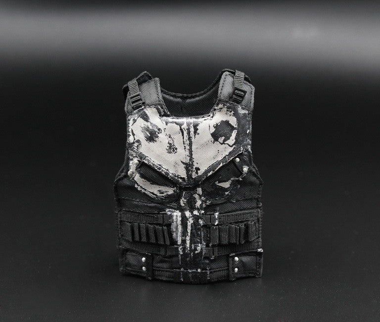Load image into Gallery viewer, Toys Works - Mad Skull Set
