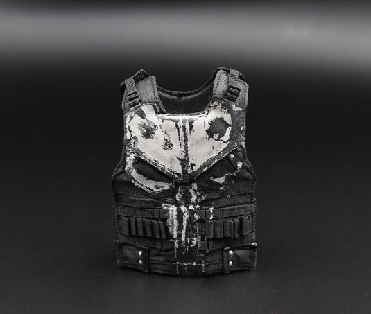Toys Works - Mad Skull Set