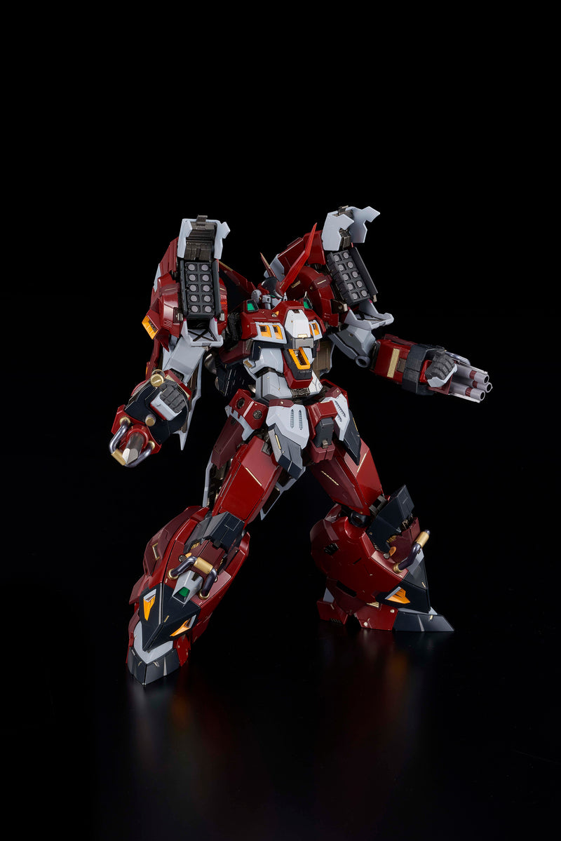 Load image into Gallery viewer, Flame Toys - Kuro Kara Kuri - Super Robot Wars: Alteisen
