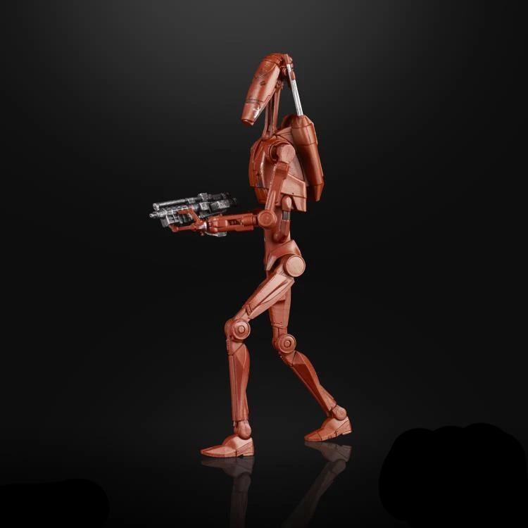 Load image into Gallery viewer, Star Wars the Black Series - Battle Droid (AOTC)

