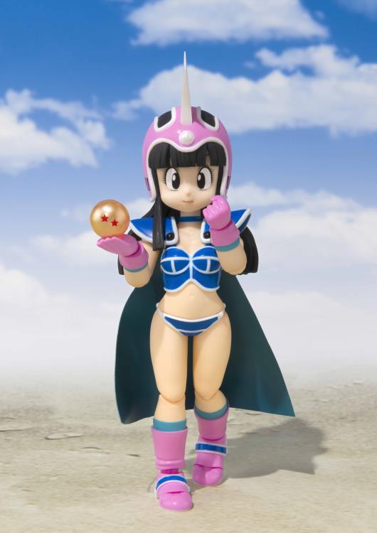 Load image into Gallery viewer, Bandai - S.H.Figuarts - Dragon Ball - Kid Chi-Chi
