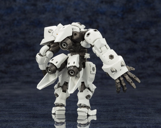 Kotobukiya - Hexa Gear - Govenor Heavy Armor Type: Rook