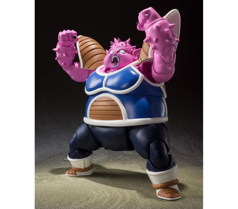 Load image into Gallery viewer, Bandai - S.H.Figuarts - Dragon Ball Z - Dodoria (Exclusive)
