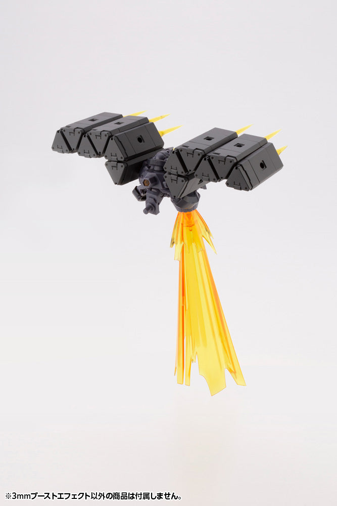 Load image into Gallery viewer, Kotobukiya - MSG - Boost Effect 1/24 Scale Accessory Set
