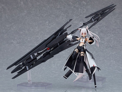 Good Smile Company - Act Mode: Rumi