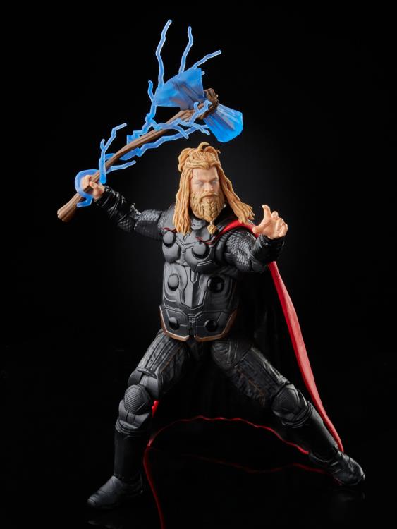 Load image into Gallery viewer, Marvel Legends - Infinity Saga: Avengers Endgame - Thor
