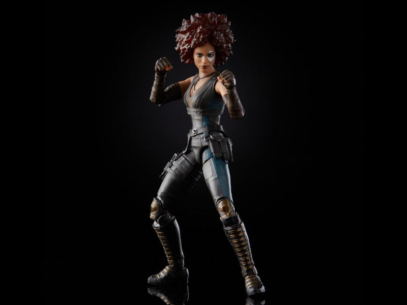 Load image into Gallery viewer, Marvel Legends - X-Men 20th Anniversary: Domino
