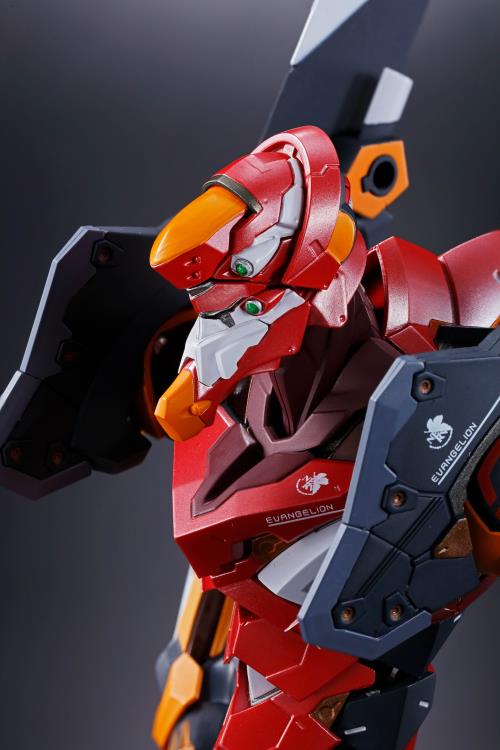 Load image into Gallery viewer, Bandai - Metal Build: Neon Genesis Evangelion: EVA-02 Production Model
