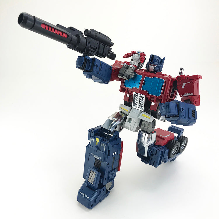 Load image into Gallery viewer, Fans Hobby - Master Builder MB-06C V2 Power Baser
