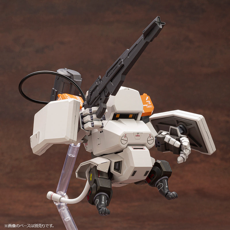 Load image into Gallery viewer, Kotobukiya - JGSDF Type 07-Ⅲ Tank Prototype Nacchin
