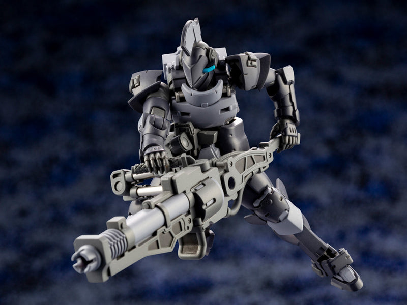 Load image into Gallery viewer, Kotobukiya - Hexa Gear - Governor Armor Type: Knight (Nero)
