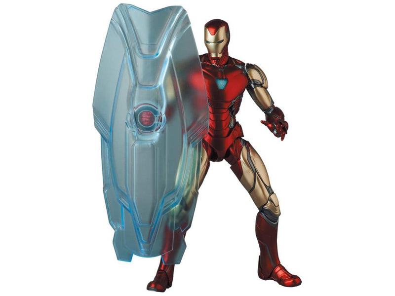 Load image into Gallery viewer, MAFEX Avengers Endgame: Iron Man Mark 85 No. 140

