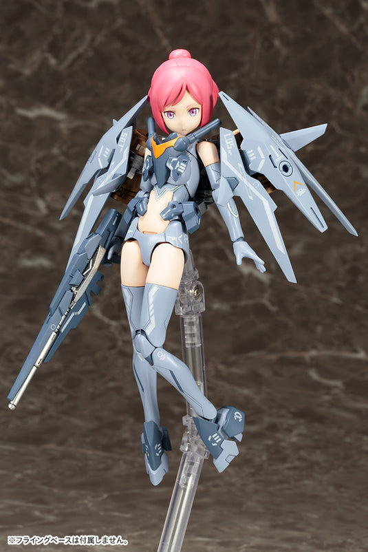 Kotobukiya - Megami Device: Sol Hornet [Low Visibility]