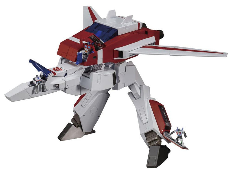 Load image into Gallery viewer, Transformers Masterpiece - MP-57 Skyfire
