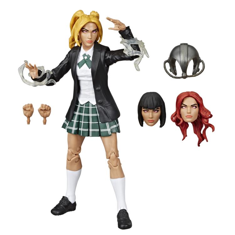 Load image into Gallery viewer, Marvel Legends - X-Men: Stepford Cuckoos

