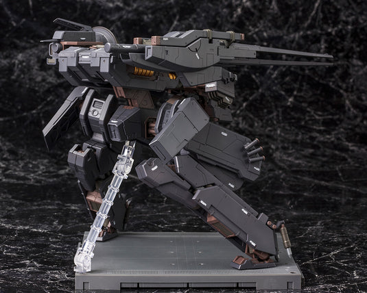 Kotobukiya - Metal Gear Solid: Metal Gear Rex (Black Version)