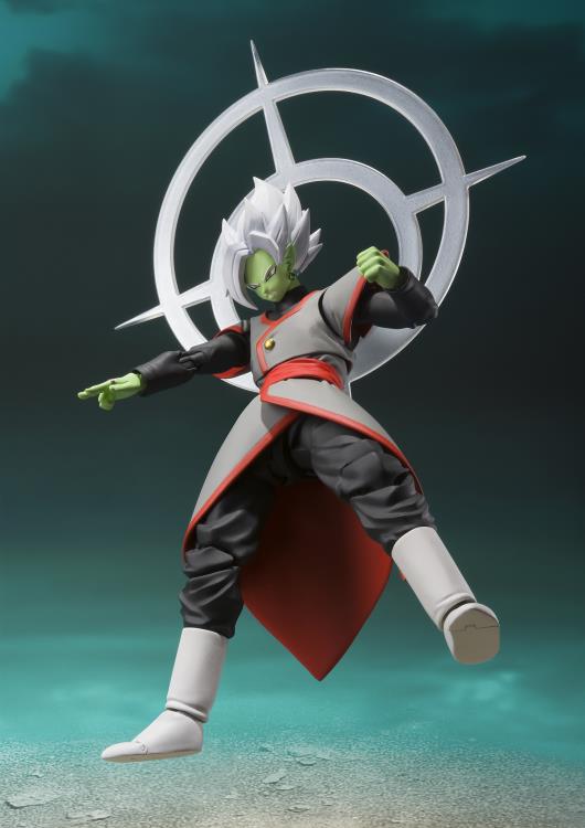 Load image into Gallery viewer, Bandai - S.H.Figuarts - Dragon Ball Super - Zamasu (Potara Version)
