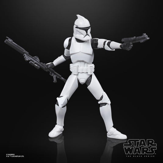 Star Wars the Black Series - Wave 38 Set of 8