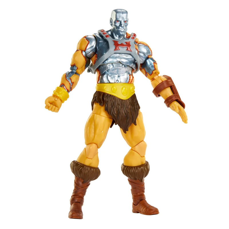 Load image into Gallery viewer, Masters of the Universe - Revelation Masterverse: Deluxe Faker
