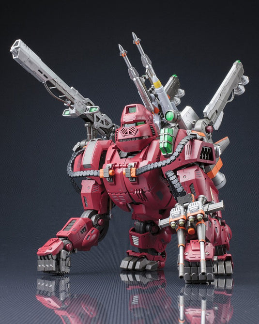 Kotobukiya - Highend Master Model Zoids: Iron Kong PK