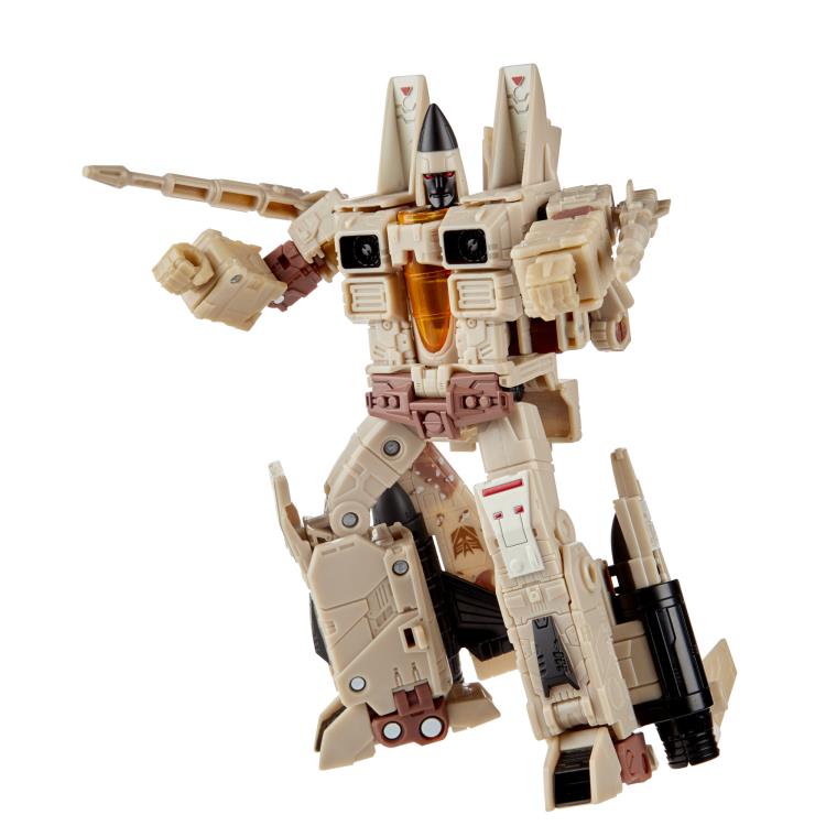 Load image into Gallery viewer, Transformers Generations Selects - Voyager G2 Sandstorm Exclusive
