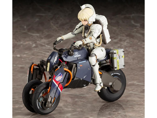 Kotobukiya - Kojima Productions: Death Stranding Reverse Trike