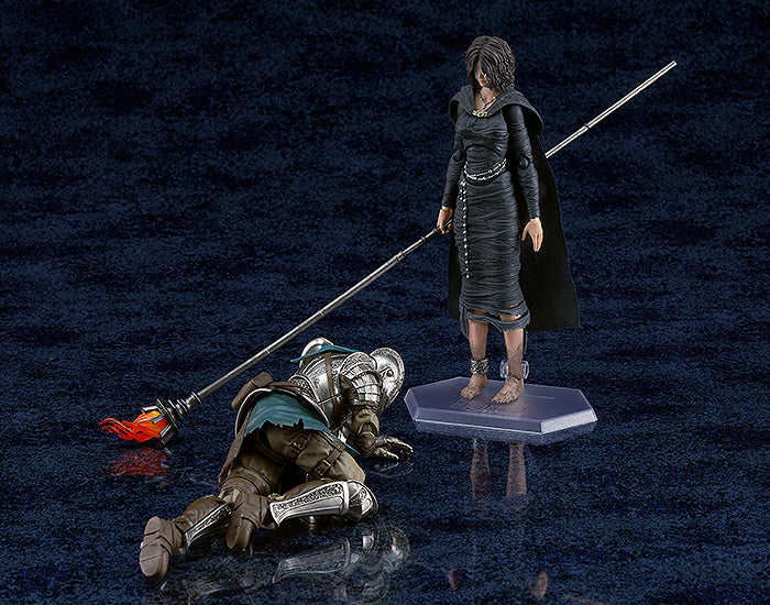 Load image into Gallery viewer, Good Smile Company - Demon Souls (PS5): Maiden in Black
