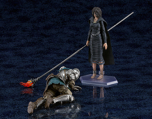 Good Smile Company - Demon Souls (PS5): Maiden in Black