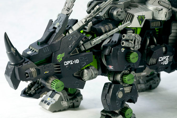 Load image into Gallery viewer, Kotobukiya - Highend Master Model Zoids: DZP-10 Dark Horn
