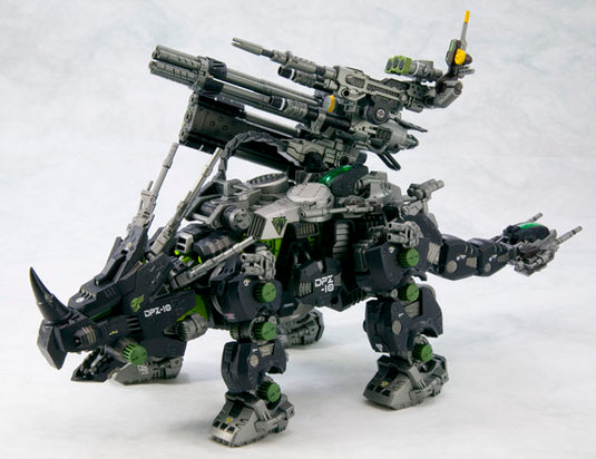 Kotobukiya - Highend Master Model Zoids: DZP-10 Dark Horn