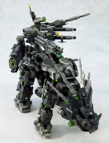 Kotobukiya - Highend Master Model Zoids: DZP-10 Dark Horn