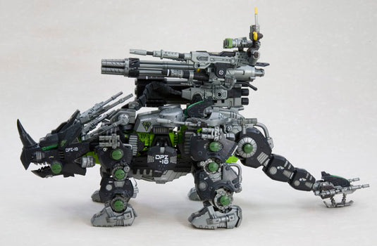 Kotobukiya - Highend Master Model Zoids: DZP-10 Dark Horn