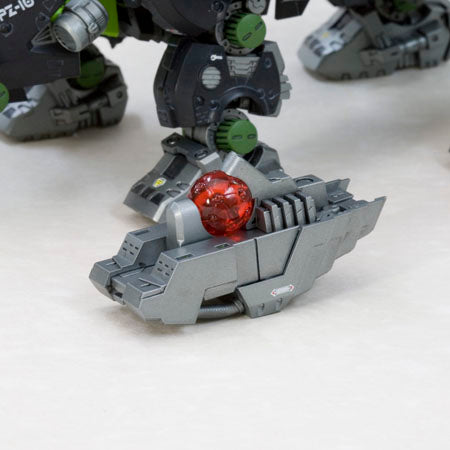 Load image into Gallery viewer, Kotobukiya - Highend Master Model Zoids: DZP-10 Dark Horn
