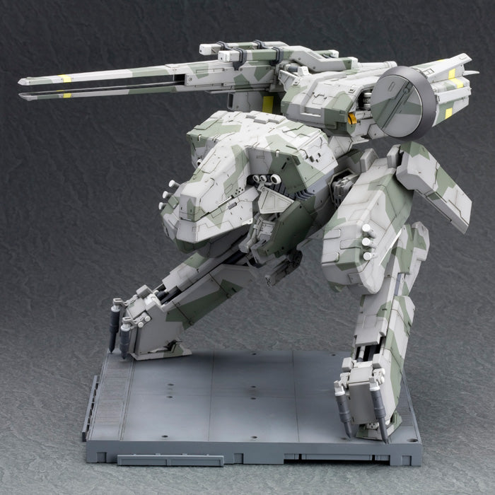 Load image into Gallery viewer, Kotobukiya - Metal Gear Solid: Metal Gear Rex Model Kit 1/100
