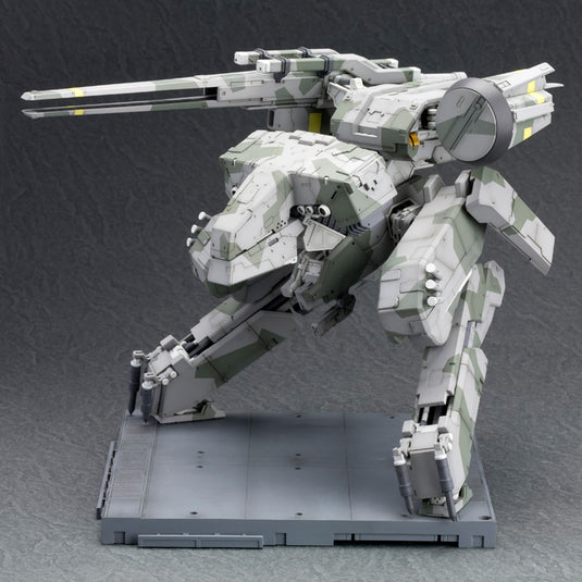 Kotobukiya - Metal Gear Solid: Metal Gear Rex Model Kit 1/100