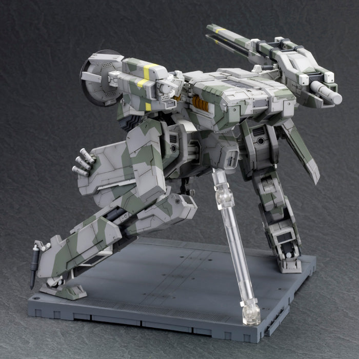 Load image into Gallery viewer, Kotobukiya - Metal Gear Solid: Metal Gear Rex Model Kit 1/100
